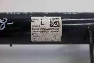 6888453 Амортизатор передний левый BMW 3 G20/G21 Арт AL16354677981, вид 4