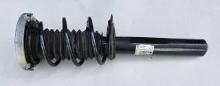 6881599,37106881599 Амортизатор передний левый BMW X1 F48 Арт AL16471722062, вид 1