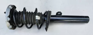 6881599,37106881599 Амортизатор передний левый BMW X1 F48 Арт AL16471722062, вид 3