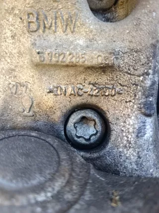 OEM6873723 Амортизатор передний левый BMW 2 F22/F23 Арт AL16521367517, вид 5