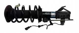HG9C-18B061-AM354,HG9C-5310-ANA,OEM Амортизатор передний левый Lincoln MKC Арт AL16573271651
