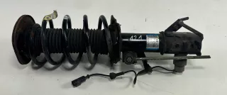 HG9C-18B061-AM354,HG9C-5310-ANA,OEM Амортизатор передний левый Lincoln MKC Арт AL16573271651, вид 2