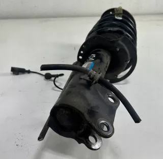 HG9C-18B061-AM354,HG9C-5310-ANA,OEM Амортизатор передний левый Lincoln MKC Арт AL16573271651, вид 4