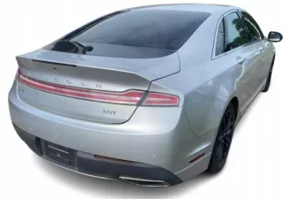HG9C-18B061-AM354,HG9C-5310-ANA,OEM Амортизатор передний левый Lincoln MKC Арт AL16573271651, вид 7