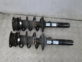 5QF412021QC,5QF413031BQ Амортизатор передний левый Volkswagen Tiguan 2 Арт AL16750665835, вид 2