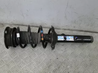 5QF412021QC,5QF413031BQ Амортизатор передний левый Volkswagen Tiguan 2 Арт AL16750665835, вид 3