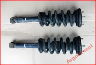  Амортизатор передний правый Mitsubishi Pajero Sport 1 Арт AL7716927124, вид 2
