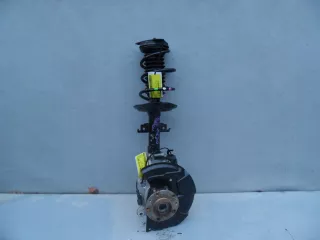 543025200R Амортизатор передний правый Renault Fluence  Арт AL7739090410, вид 1