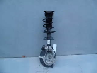 543025200R Амортизатор передний правый Renault Fluence  Арт AL7739090410, вид 2