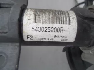 543025200R Амортизатор передний правый Renault Fluence  Арт AL7739090410, вид 3