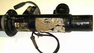6875084 Амортизатор передний правый BMW X6 F16 Арт AL7931537704_2, вид 1