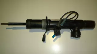 6875084 Амортизатор передний правый BMW X6 F16 Арт AL7931537704_2, вид 3