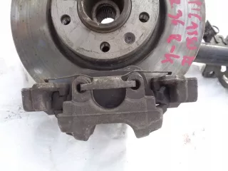  Амортизатор передний правый Citroen C4 Picasso 2 Арт AL8532634903_2, вид 2
