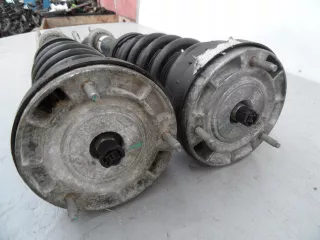 HK83-18B036-JF,JAGUAR Амортизатор передний правый Jaguar F-Pace Арт AL9720450696, вид 2