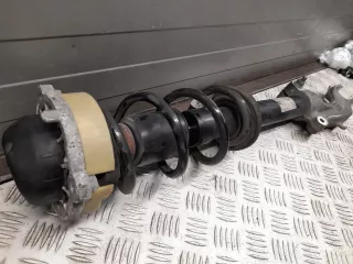 8W0413031BA Амортизатор передний правый Audi A4 B9 Арт AL16225570207, вид 3