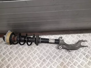 8W0413031BA Амортизатор передний правый Audi A4 B9 Арт AL16225570207, вид 4