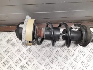 8W0413031BA Амортизатор передний правый Audi A4 B9 Арт AL16225570207, вид 6
