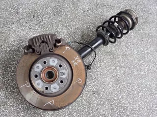 6789854 Амортизатор передний правый BMW X1 E84 Арт AL16326029524, вид 1