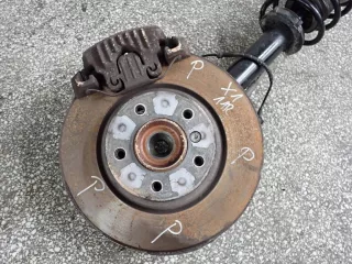 6789854 Амортизатор передний правый BMW X1 E84 Арт AL16326029524, вид 2