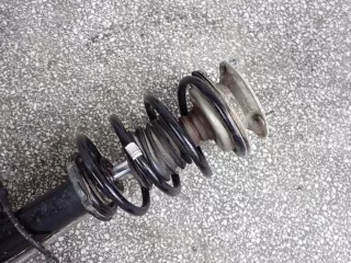 6789854 Амортизатор передний правый BMW X1 E84 Арт AL16326029524, вид 3