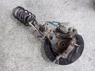 6789854 Амортизатор передний правый BMW X1 E84 Арт AL16326029524, вид 5