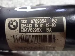 6789854 Амортизатор передний правый BMW X1 E84 Арт AL16326029524, вид 6