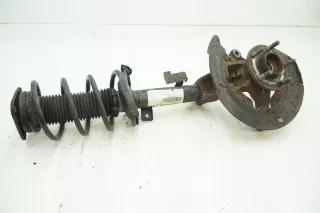 30736755 Амортизатор передний правый Volvo S40 1 Арт AL16371354067, вид 1