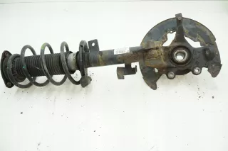30736755 Амортизатор передний правый Volvo S40 1 Арт AL16371354067, вид 3