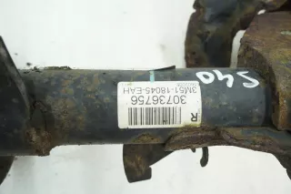 30736755 Амортизатор передний правый Volvo S40 1 Арт AL16371354067, вид 4