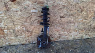 AV61-3K170-CAB Амортизатор передний правый Ford Focus 2 Арт AL16717004824, вид 1
