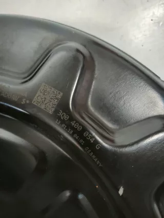 5Q0407258.A Амортизатор передний правый Skoda Octavia A4 Арт AL16770671081, вид 11