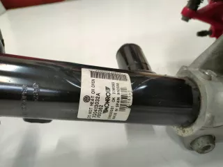 5Q0407258.A Амортизатор передний правый Skoda Octavia A4 Арт AL16770671081, вид 5