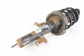 30736758,V50 Амортизатор передний правый Volvo V50 Арт AL16802405016, вид 2