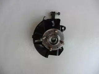51701-H8050,ORYGINAŁ Амортизатор передний правый Kia Rio 4 Арт AL17028564620, вид 1