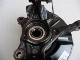 51701-H8050,ORYGINAŁ Амортизатор передний правый Kia Rio 4 Арт AL17028564620, вид 4