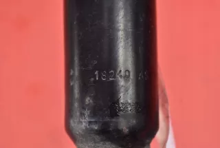 24-105927 Амортизатор задний левый Mercedes CLS C219 Арт AL16281665563, вид 8