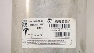 1067461-00-C Амортизатор задний левый Tesla model S Арт AL16370934683, вид 13