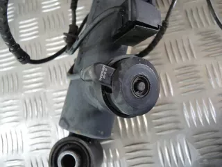 6863175 Амортизатор задний левый BMW X6 F16 Арт AL16653670668, вид 2