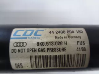 8K0513026H Амортизатор задний правый Audi A4 B8 Арт AL16148798549, вид 4