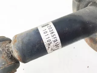 20365FG150 Амортизатор задний правый Subaru Impreza 4 Арт AL16156243497, вид 2