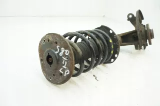 31277906 Амортизатор задний правый Volvo V60 1 Арт AL16552841517, вид 2