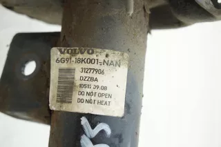 31277906 Амортизатор задний правый Volvo V60 1 Арт AL16552841517, вид 4