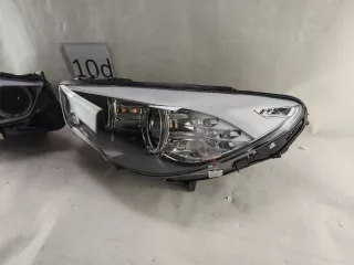 7199608,7199607 Фара передняя левая Seat Leon 3 Арт AL8939272979, вид 4