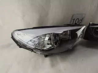7199608,7199607 Фара передняя левая Seat Leon 3 Арт AL8939272979, вид 6
