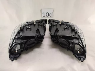 7199608,7199607 Фара передняя левая Seat Leon 3 Арт AL8939272979, вид 9