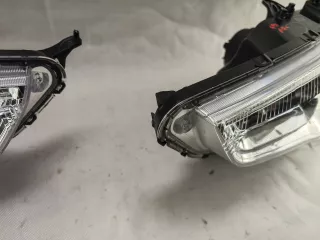  Фара передняя левая Mitsubishi ASX Арт AL9679826292, вид 12