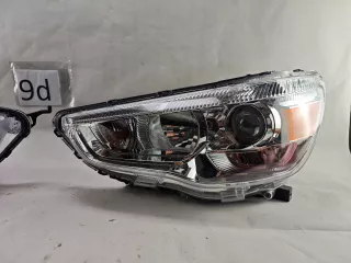  Фара передняя левая Mitsubishi ASX Арт AL9679826292, вид 3