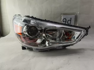  Фара передняя левая Mitsubishi ASX Арт AL9679826292, вид 6