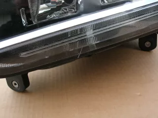 81A941003 Фара передняя левая Audi Q2 Арт AL9879875279, вид 2
