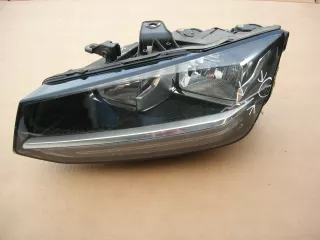 81A941003 Фара передняя левая Audi Q2 Арт AL9879885959, вид 1